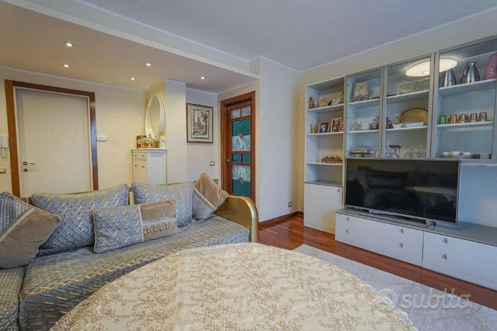 Appartamento – Presezzo, Capersegno - Vista 4