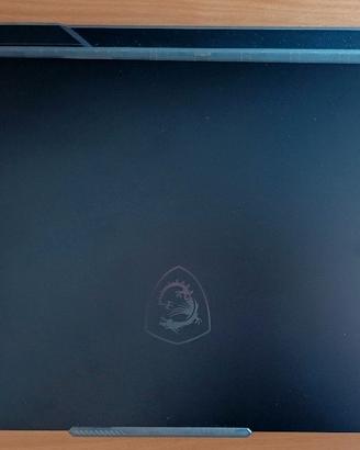 MSI Cyborg 15 A13VF