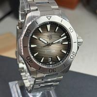 Tag Heuer Aquaracer Caliber 5