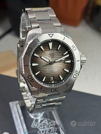 Tag Heuer Aquaracer Caliber 5