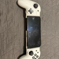 MG - X PRO controller per telefono
