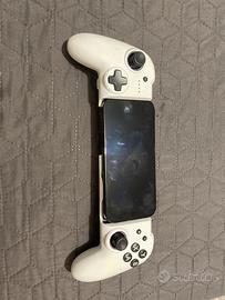 MG - X PRO controller per telefono