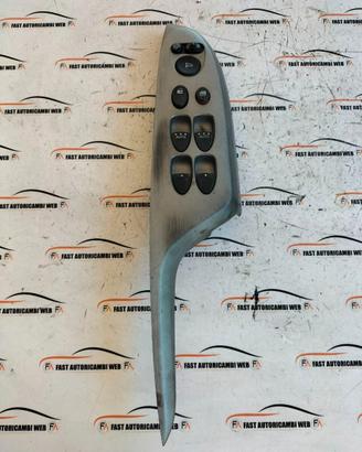 Pulsantiera alzacristalli Honda Civic 83540SMGG120