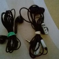 Cuffie audio e cavi usb