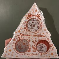 Cofanetto Bottega Verde