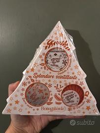 Cofanetto Bottega Verde