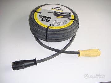 TUBO PER IDROPULITRICE PROLUNGA