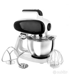 impastatrice planetaria kasanova design trazzi