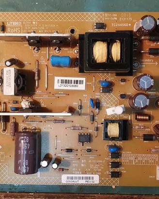 Power Supply UE-3121-01UN Toshiba 32L4333D