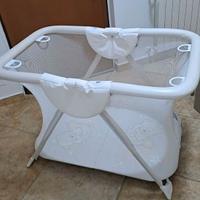 box neonato cam il mondo del bambino