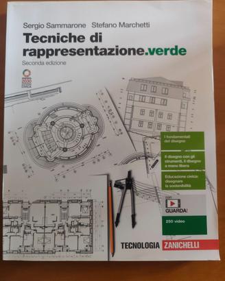 Libro per Grafica e Comunicazione 1°