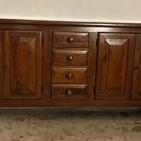 Mobili di alta qualità.