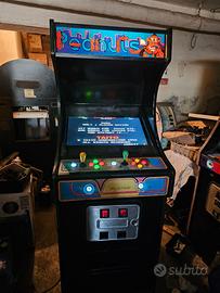 Videogioco anni 80
