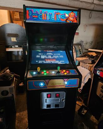 Videogioco anni 80
