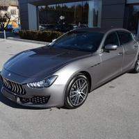 Maserati Ghibli 3.0 Diesel SOLO 24.000 KM
