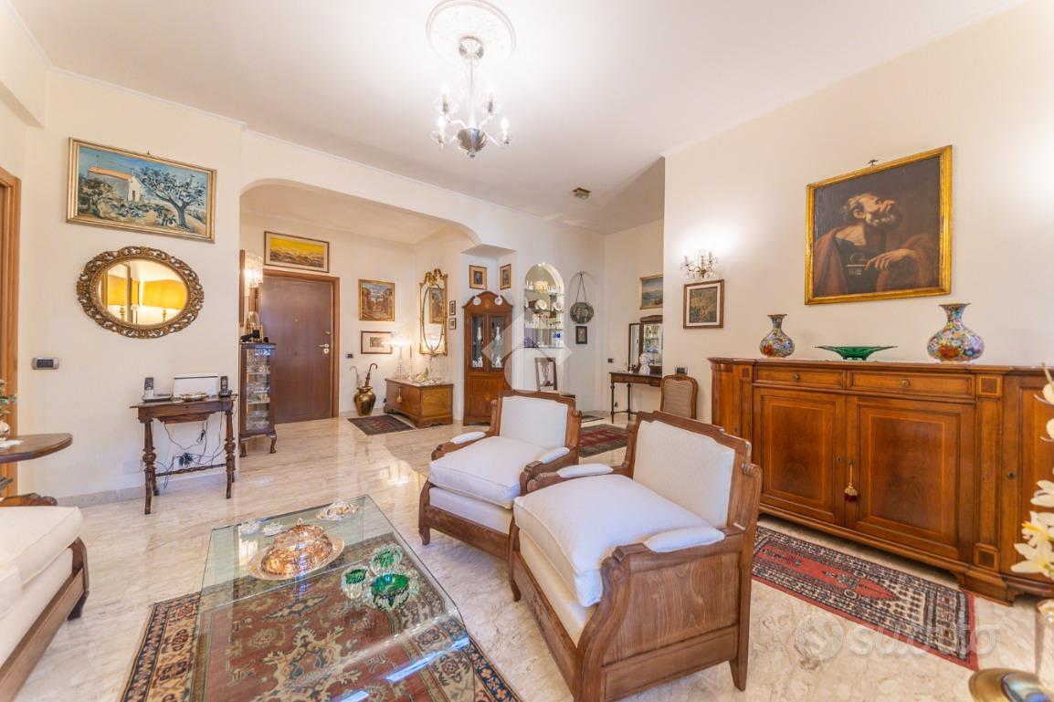 Appartamento – Roma, Val Melaina, Municipio Roma III - Vista 2