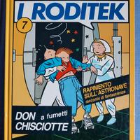 LIbro Rooditek