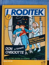 LIbro Rooditek