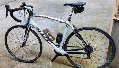 SPECIALIZED ROUBAIX COMP