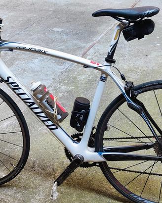 SPECIALIZED ROUBAIX COMP