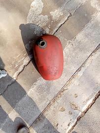 ricambi moto Guzzi guzzino -cardellino 