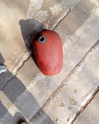 ricambi moto Guzzi guzzino -cardellino 