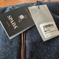 maglione SPADA M misto cachemire 