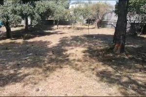 Esclusivo terreno edificabile di 1.200 mq