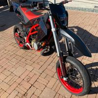 Aprilia SX 125