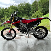 Vent baja 50cc 2021