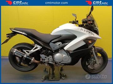 HONDA Crossrunner Garantita e Finanziabile