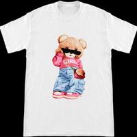 T-shirt unisex personalizzate in DIGITALE 