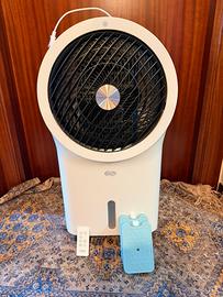 Raffrescatore d’aria Argo Polifemo zeus