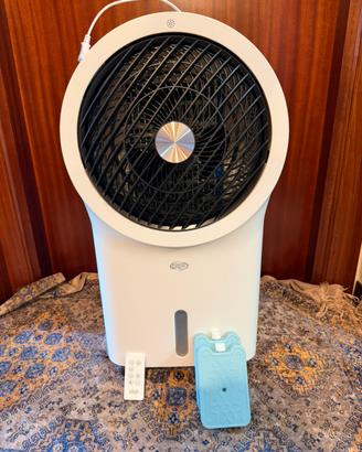 Ventilatore  Argo Polifemo zeus