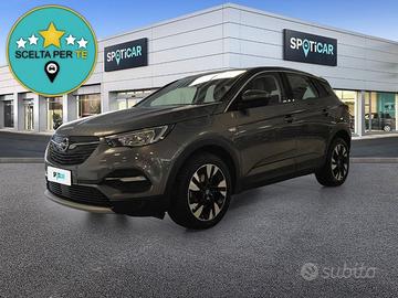 Opel Grandland X 1.5 Diesel 130cv Elegance S&...