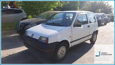 Ricambi Usati FIAT CINQUECENTO (NM) 1993