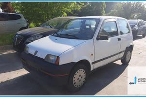 Ricambi Usati FIAT CINQUECENTO (NM) 1993