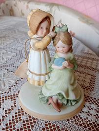 Statuina Holly Hobbie