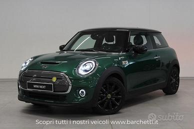 MINI Full Electric Cooper SE Mini 3p Cooper S...