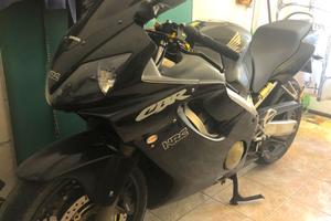 Honda CBR 600 F