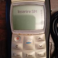 Nokia 1100 funzionante