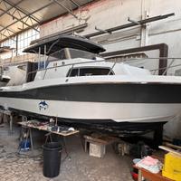 RENKEN 26 - VOLVO PENTA DIESEL