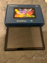 smartpad10 mediacom