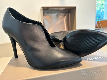 Scarpe con tacco Bata Abbigliamento e Accessori In vendita a Monza e della Brianza