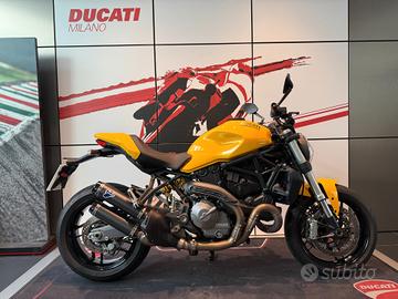 Ducati Monster 821 - 2019