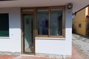 Casa singola con terreno e altro