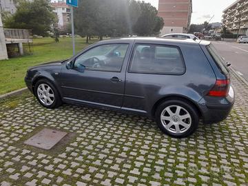 Golf 4gpl Alfa turbo gpl Rover 6 cilindri gpl