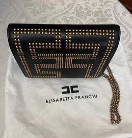 Borsa Tracolla Elisabetta Franchi