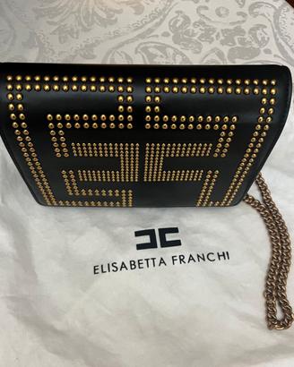 Borsa Tracolla Elisabetta Franchi
