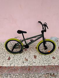 Bici bmx